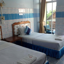 Mitaree Hotel, 湄萨良 — 照片 5