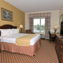 Country Inn & Suites By Radisson, Valdosta, Ga, Валдоста — фото 4