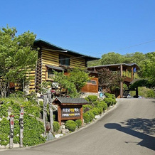 Hwangto Bangalo Pension, Haui-ri — photo 2