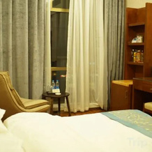 Kangqiao Hotel (Jingyuan Square Branch), Байинь — фото 5