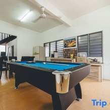 Batu Pahat Sri Jaya Villa 4BR 18pax, 峇株巴辖 — 照片 4