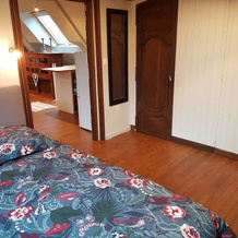 Appartement 1 Chambre, 克莱尔马赖 — 照片 2