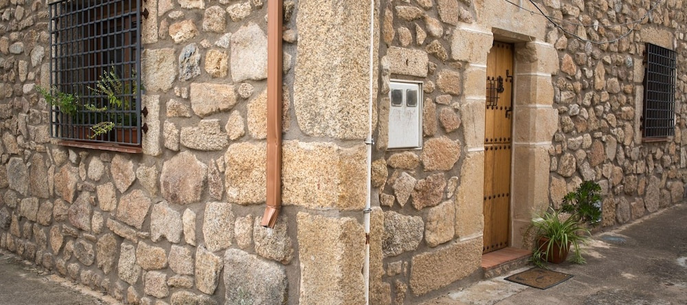 Casa Rural Vaelico, 普拉森苏埃拉 — 照片 1