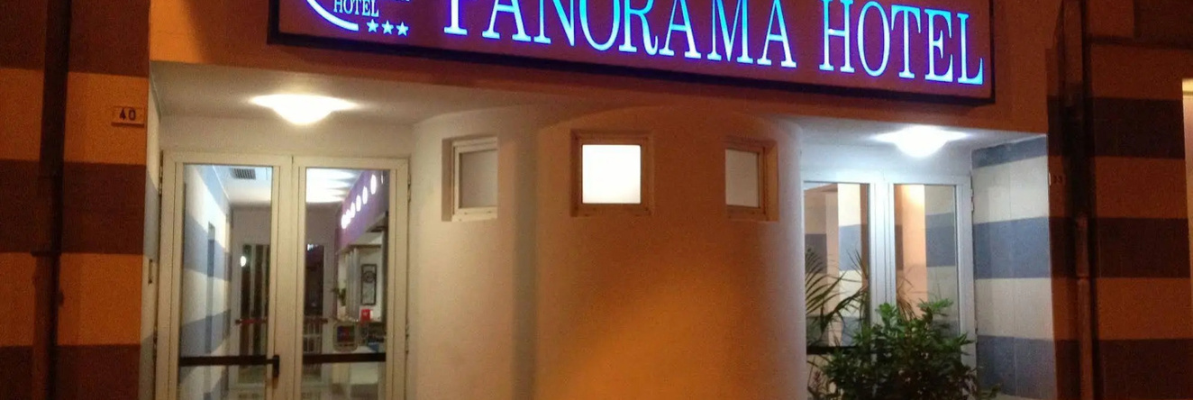 Corte Hotel Panorama, Портоскузо — фото 1