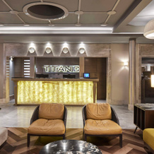 TITANIC Comfort Berlin Mitte, 柏林 — 照片 2