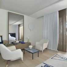 Hotel La Résidence De La Pinède, Сен-Тропе — фото 4