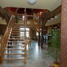 Modern Apartment in Rerik With Sauna, 巴斯托夫 — 照片 5