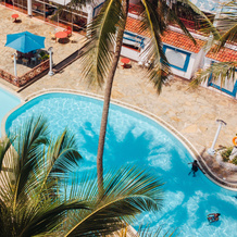 Sai Rock Beach Hotel & Spa, 蒙巴萨 — 照片 3