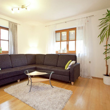 Beautiful Apartment in the Bavarian Forest With Separate Entrance, 豪岑贝格 — 照片 3