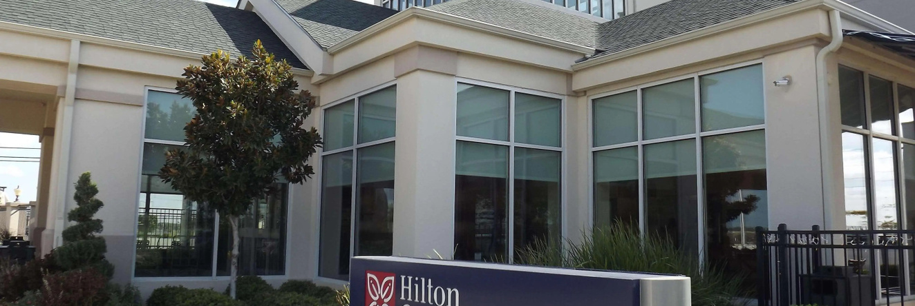 Hilton Garden Inn Killeen, Килин — фото 1