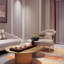 Xuzhou tongshan novotel Hotel, Xuzhou — photo 2