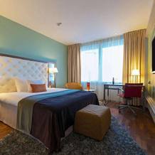 Clarion Hotel Arlanda Airport Terminal, 阿兰达 — 照片 5