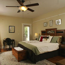 Seven Oaks Bed & Breakfast, 海波因特 — 照片 4