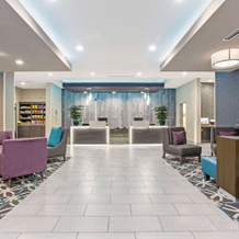 La Quinta Inn & Suites By Wyndham Sweetwater East, Свитуотер — фото 2