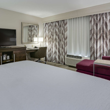 Hampton Inn Atlanta Fairburn, Фэрберн — фото 5