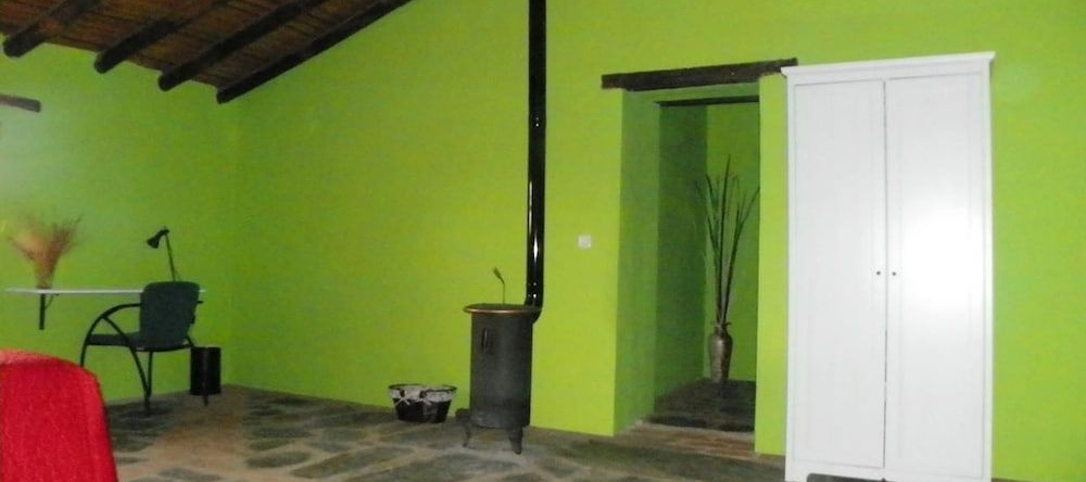 Casa Rural Finca La Sierra, Берзокана — фото 1