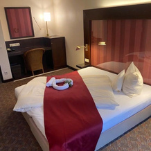 Hotel Villa Sophia, 瓦伦多夫 — 照片 5