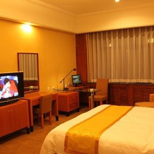 Guibinlou Hotel, 鸡西 — 照片 5