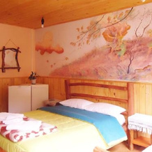 Hotel Pousada Cruzeiro do Sul, 伊塔蒂亚亚 — 照片 3