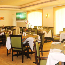 Golf View Hotel and Suites - Airport Hotel, 安加马利 — 照片 5