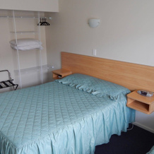Abode Motel, 北帕默斯顿 — 照片 2