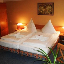 Landhotel Peters, Wustrow — photo 2