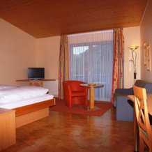 Hotel Waldblick, 申肯采尔 — 照片 3