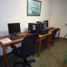 Magnuson Grand Hotel And Conference Center, 利奇菲尔德 — 照片 3