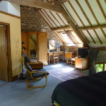 Ty Cefn Tregib B&B, Ffair-fâch — photo 3