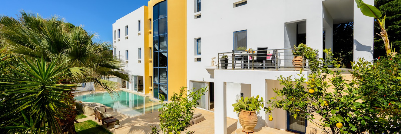 Themis Private Villa Rhodes, Ялиссос — фото 1