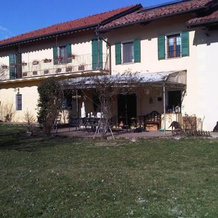 Casa Del Bosco, Буска — фото 2