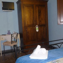 Albergo Il Villino, Аглиана — фото 2
