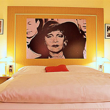 Retro - Art - Hotel Lünen, Люнен — фото 4