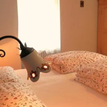 Un Letto a Castello - Bed & Breakfast, 卡斯泰洛泰西诺 — 照片 5
