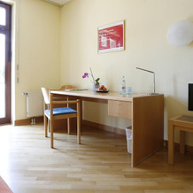 Tagungs- und Bildungszentrum Steinbach/Taunus, Штайнбах — 照片 4