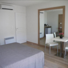 Residence Hoteliere Syracuse, 卢贝新城 — 照片 5