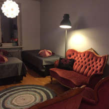 Sauna Apartment in the Heart of the City, Jyvaskyla — photo 4