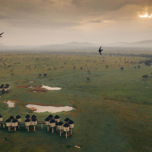 Salt Lick Safari Lodge, Tsavo — photo 5