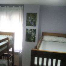 Albergue Río Aragón - Hostel, 坎弗兰克 — 照片 5