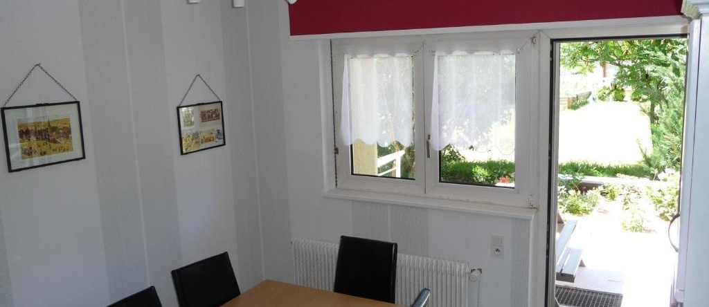 Appartement Sur La Route Des Vins, Серне — фото 1