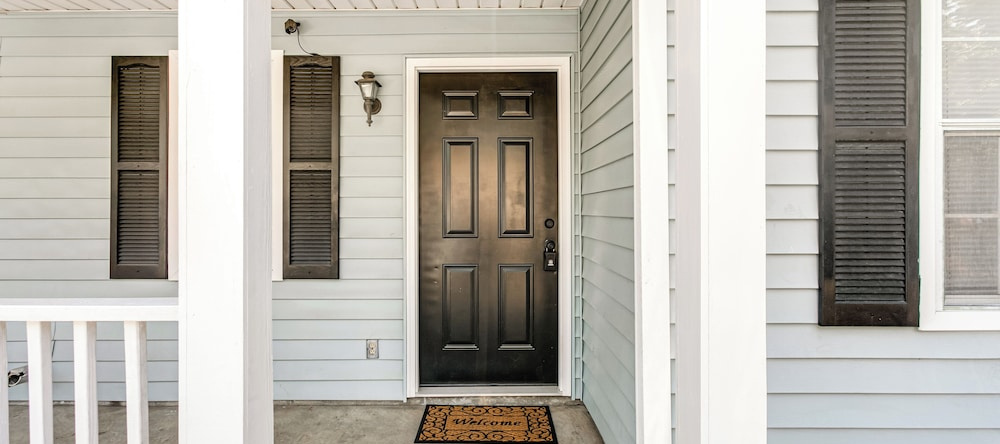 9 Mi To Moody Afb: Newly Updated Condo Near Dining, Валдоста — фото 1
