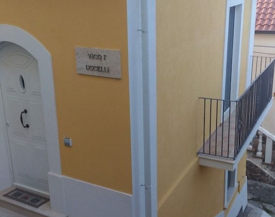 Il Casalino Apartment, 皮佐 — 照片 1