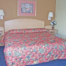 River's Edge Motel, 路易斯安那 — 照片 2