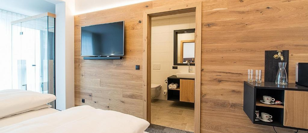 Arthurs Hotel am Achensee, 毛拉赫 — 照片 1