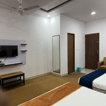 Hotel Surya Inn, 帕托利 — 照片 4