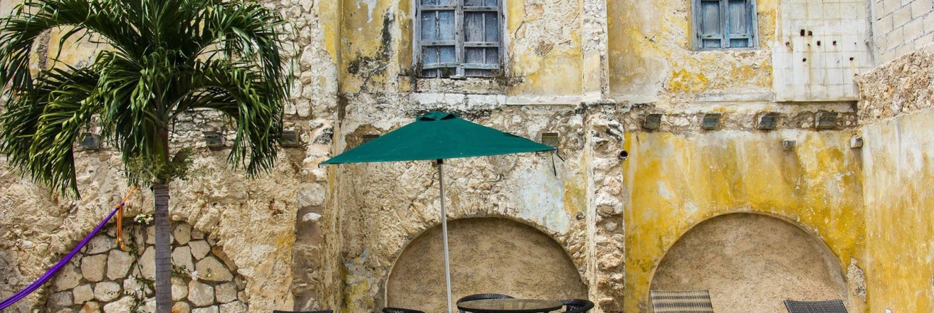 Hotel Socaire, Campeche — photo 1