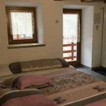 B&B Il Teggiolo, Варцо — фото 4