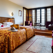 Pousada Mosteiro de Guimarães - Monument Hotel, 吉马良斯 — 照片 3