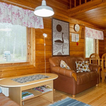 Holiday Home Lepokunnas, Suomussalmi — photo 4
