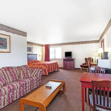 Super 8 Motel - Morristown/South, 莫里斯敦 — 照片 5
